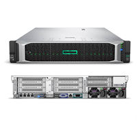 Serveur en rack Proliant Dl560 Gen10 Gen11 2u, processeur Intel Xeon authentique, serveur haute densité