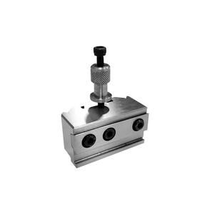 Máquinas herramienta y accesorios, contrapuntos y torretas, PORTAHERRAMIENTAS PORTACUCHILLAS - Product Image 1