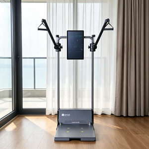 Máquina de Entrenamiento <span class=keywords><strong>Personal</strong></span> Inteligente GYMAPTUS, Sistema de Entrenamiento Inteligente con IA, Eficiente en Espacio <span class=keywords><strong>para</strong></span> Espacios de Coworking, Gimnasio Inteligente Todo en Uno - Product Image 3