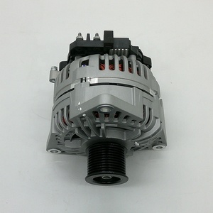 <span class=keywords><strong>Alternateur</strong></span> Golden Dragon Bus Yuchai Engine 28V 150A AVi168S3002 - Product Image 6