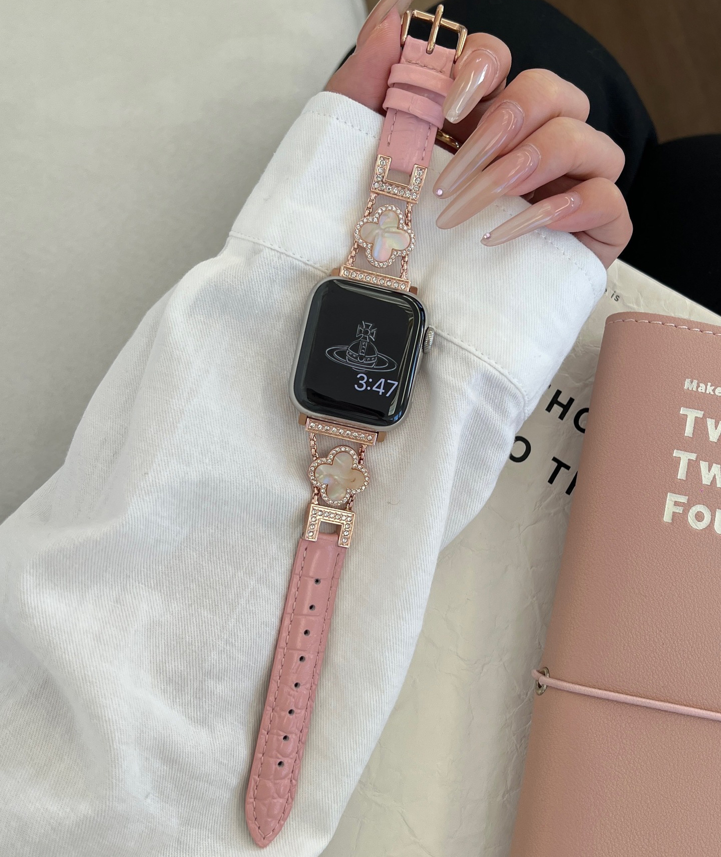 Rose + rose