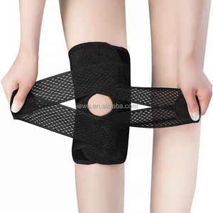 Support de <span class=keywords><strong>genou</strong></span>, quadriceps et sangle de tendon rotulien, attelle de <span class=keywords><strong>genou</strong></span>, sangles de compression, soutien du <span class=keywords><strong>genou</strong></span> et des articulations, <span class=keywords><strong>tendinite</strong></span> - Product Image 3