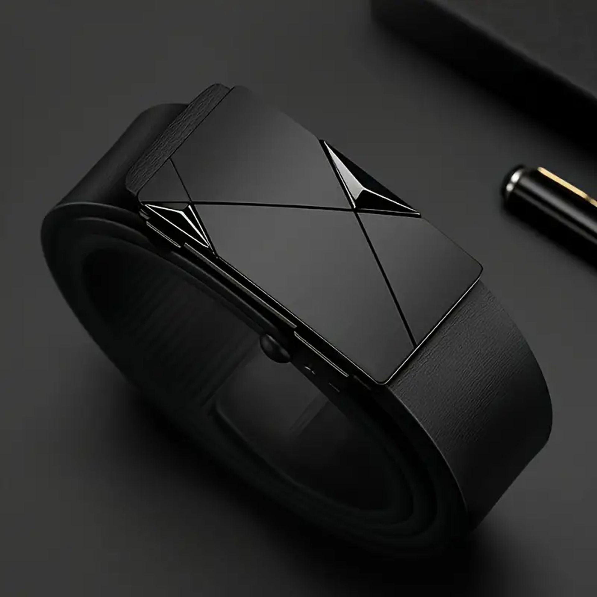 Black-120cm