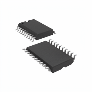 En Stock 20 SOIC (0.295", 7.50mm de Ancho) Circuitos Integrados Originales Lógicos IC BUF NO INVERSOR 5.25V 20SOIC CY74FCT2541CTSOCT - Product Image 1