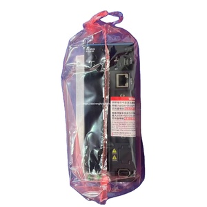 Servoaccionamiento de CA Serie Delta B3 ASD-B3-0721-L 0.75KW 220V 5.1A 1/3PH - Product Image 1