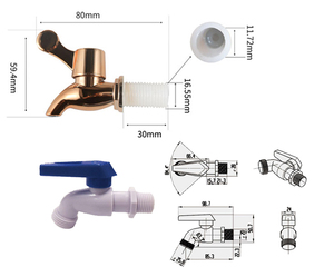 Dispensador de Bebidas con Grifo en Oferta, Precio Bajo para Mayoristas, Hecho en <span class=keywords><strong>China</strong></span> - Product Image 5