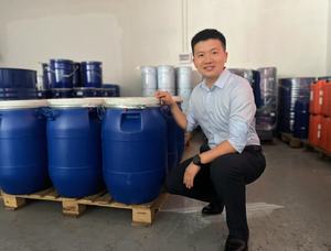 एपॉक्सी रेजिन के लिए हाई-परफॉर्मेंस एपॉक्सी रेजिन के लिए हाई-परफॉर्मेंस एपॉक्सी रेजिन 2883 - Product Image 3