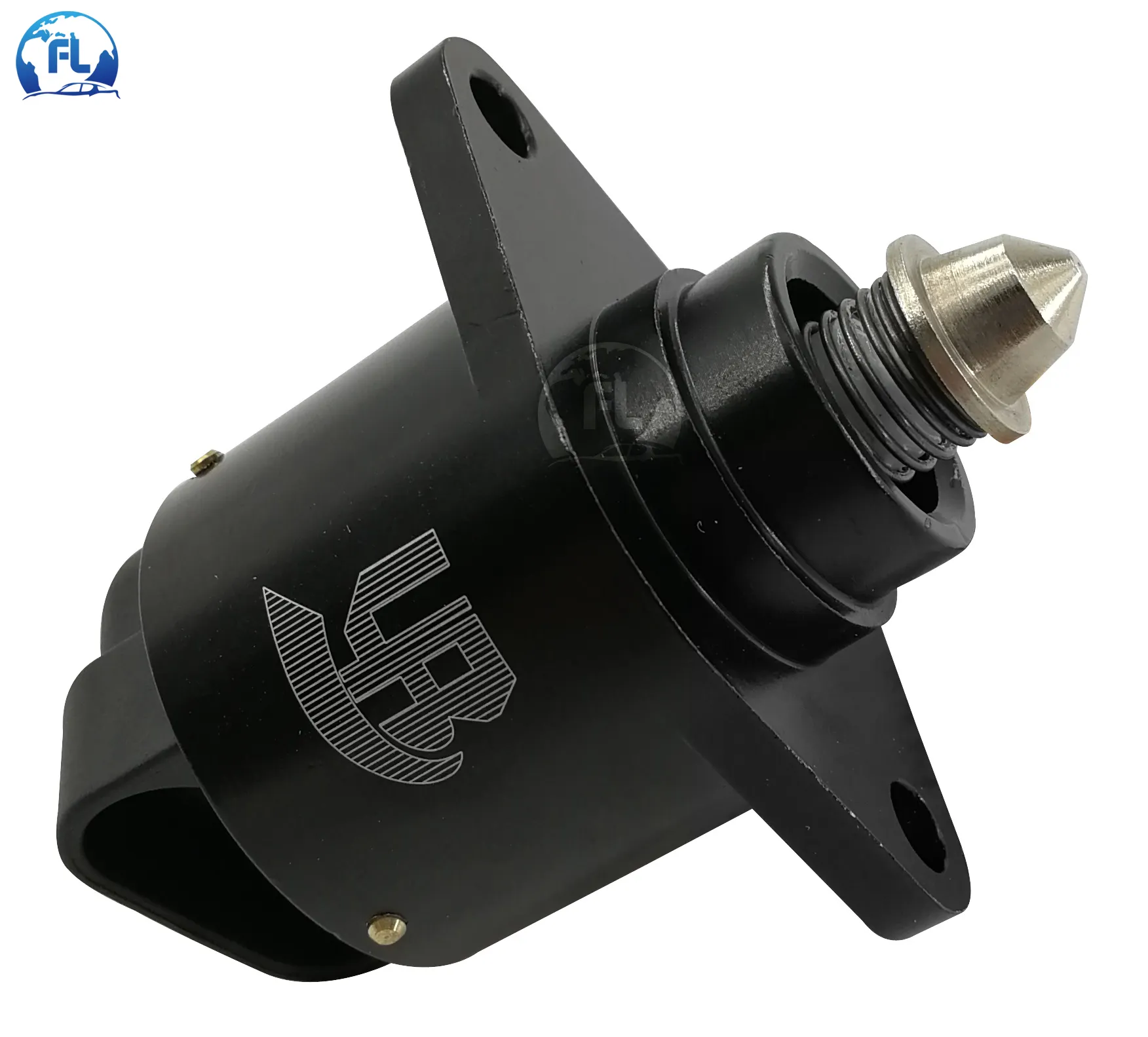 Válvula de control de aire en reposo automático para LaDa OEM 2112-1148300 \ 1148300-02