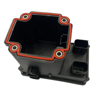 Kit de réparation de pompe à urée pour camion Mercedes-Benz Actros Euro 6 A0001407878 A0001405378 A0001405978 Kit de service de pompe doseuse AdBlue