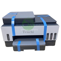 95% nueva impresora para tanque inteligente 7301 7300 inalámbrico todo en uno Supertank inyección de tinta Auto Duplex WiFi X4E75A 3YP17A cabezal de impresión