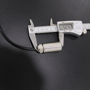 Camera Kiểm Tra Lặn Giếng Sâu Bằng Thép Không Gỉ 2MP 316 Máy Quay Câu Cá Dưới Nước Mini Đường Kính IP68 23Mm - Product Image 6