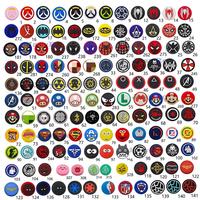 Coque en silicone pour joystick, capuchon de protection pour manette Switch 2, Playstation PS5, PS4, Xbox One, Series X S – Prêt à commander
