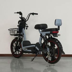 Bicyclette électrique à <span class=keywords><strong>2</strong></span> <span class=keywords><strong>roues</strong></span> durable, livraison directe du fabricant, sans embouteillages sur des routes encombrées - Product Image 6