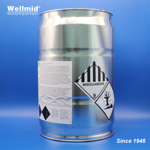 Chất làm cứng ren hy956 Epoxy chữa đại lý dbf cy223 Xây dựng đồ gá lắp đúc mô hình cán nhựa araldite dính đóng gói - Product Image 4