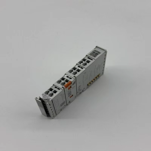 EL9222-4433 Neuer Original Lagerbestand Industrielle Automatisierung SPS Programmiersteuerung - Product Image 1