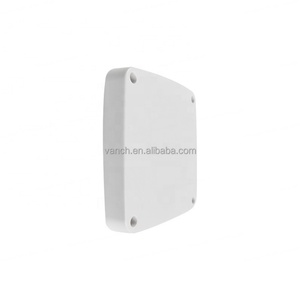 Antena Lectora RFID UHF de Alta Ganancia VANCH de 5dbi, Largo Alcance para Líneas Industriales, Escenarios de Gabinetes Inteligentes, Lectores de Tarjetas de Control de Acceso - Product Image 6