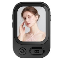 Adaptateur magnétique arrière pour téléphone TP02, double écran, outil de prise de vue pour selfie et diffusion en direct, accessoires mobiles