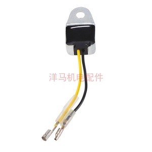 Alternator Oil Warning Sensor For Gx160 Gx200 Gx270 Gx390 168f Engine Parts <b>Generator</b> Accessories - Product Image 4