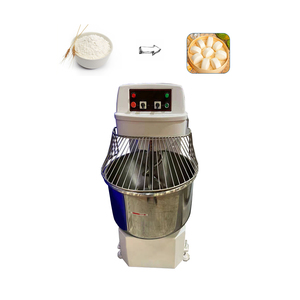 Equipo de Panadería, Mezcladora de Masa 130BPHMJ, Máquina para Hacer Masa de Alto Rendimiento - Product Image 4