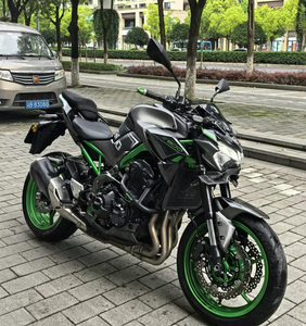 Motocicletas Usadas Z900 Z800 <span class=keywords><strong>Z650</strong></span>, Motocicletas de Colección Usadas para Kawasaki, Motocicletas para Hombre, Motocicleta de Calle - Product Image 2