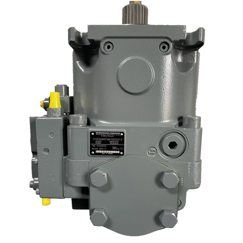 A11VO95LRDH1/10R-NZD12K02 Axial Piston Variable Pump