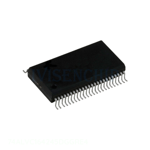 48 TFSOP (0.240 "6.10mm genişlik) 74ALVC164245DGGRE4 mantık satın elektronik bileşenler çevrimiçi orijinal - Product Image 1