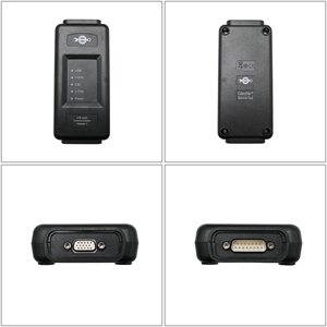 Adattatore di Comunicazione 2019C ET 478-0235 <span class=keywords><strong>3</strong></span> CA-T ET4, Strumento Diagnostico e Scanner per Sostituire l'Antico C-AT ET3 317-7485 - Product Image 4