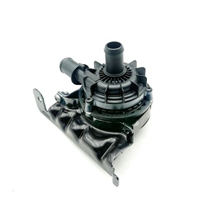Pompe à eau de refroidissement auxiliaire 68630417AA pour Jeep Wrangler 2024 2.0T 68630417 68400748AC - Product Image 1