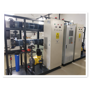 6-8G sodium Hypochlorite Electro Clo hóa thành phố tap nước khử trùng trạm nước Clo hóa - Product Image 3