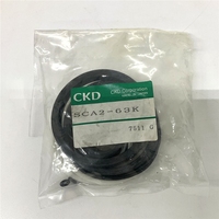 Kit de Mantenimiento de Cilindro SCA2-63K Nuevo