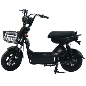 Motocicleta Eléctrica 2022 al Mejor Precio, Bicicleta Eléctrica sin Escobillas para Adultos - Product Image 4
