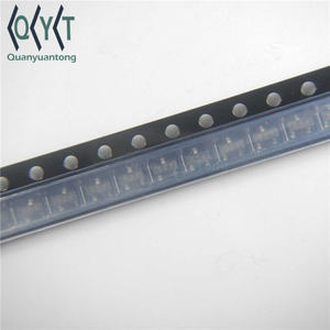 Diode de commutation à haute vitesse MMBD914LT1G MMBD914 d'origine neuve, écran sérigraphié <span class=keywords><strong>5D</strong></span> <span class=keywords><strong>SMD</strong></span> SOT-23 - Product Image 3