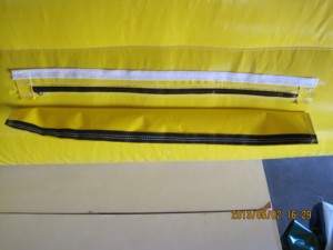 สนามฟุตบอลเป่าลมลดราคาพิเศษ ผลิตจากวัสดุ PVC รับน้ำหนักได้ 1000 กก. สำหรับกิจกรรมสันทนาการเชิงพาณิชย์กลางแจ้ง - Product Image 5