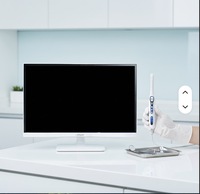 PC Gigi All in One Endoskop Layar Sentuh 24 Inch Sensor Kompatibel Klinik Gigi Harga Terjangkau Terlaris