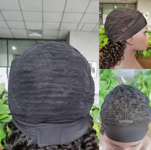 Perruque Bandeau en Soie Glacée Cheveux Remy Couleur Naturelle Longueur Moyenne à Longue, Peut Être Permanente et Teinte, Densité 150%, Pour Usage Quotidien Féminin - Product Image 5