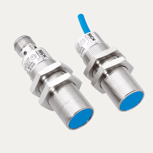 MM18-70A-N-ZC0ป่วยซีรีย์ไม่มี1102544มม. เซ็นเซอร์ความใกล้ชิดแม่เหล็กในตัวเรือนเมตริกเป็นรุ่นเดิมและใหม่ - Product Image 1