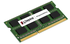 Memoria SODIMM para Portátil King KCP316SD8 de 8GB DDR3 a 1600MHz, Actualización de Alta Velocidad, Memoria DDR3 de 1600 MHz que Mejora el Rendimiento del Portátil Co - Product Image 2