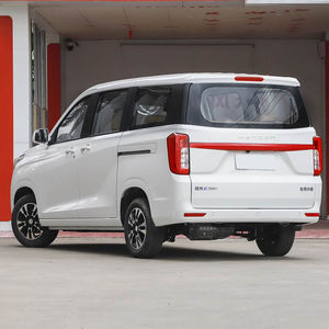 Nueva Minivan Eléctrica Dongfeng E380 Comfort <span class=keywords><strong>de</strong></span> <span class=keywords><strong>7</strong></span> Asientos, MPV con Cámara <span class=keywords><strong>de</strong></span> 360°, Volante a la Izquierda, Asiento del Conductor Manual - ¡Oferta! - Product Image 5