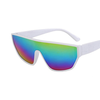 Lunettes de soleil œil de chat tendance et abordables pour femmes et hommes – Vente en gros de modèles classiques populaires en plastique
