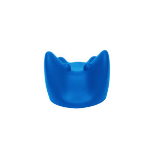 Almohada de apoyo relajante Quiropráctica de cuello cuadrado portátil para dormitorio, Camilla De cuello rellena de espuma para masaje de dolor de hombro Cervical - Product Image 3