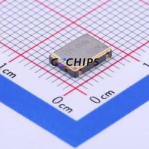 SG-8002CA 20.000000MHz PHB Pre-Programmed Oscillator SMD7050-4P Oscillator 20MHz 50ppm - Product Image 1