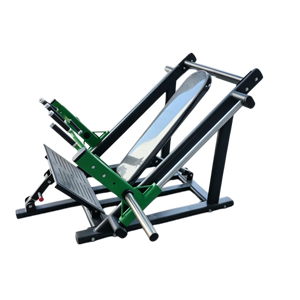 Macchina per il Vogaio <span class=keywords><strong>con</strong></span> Piastre di Sicurezza in Acciaio RA per Allenamento di Forza, per Esercizi di Petto e Schiena - Product Image 1