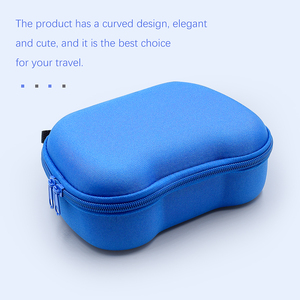 Nhà máy tùy chỉnh Lưu trữ xử lý Túi bảo vệ Pouch Du Lịch Mang trường hợp đối với ps5 <span class=keywords><strong>PS4</strong></span> XSS xsx chuyển đổi phím điều khiển Túi - Product Image 5