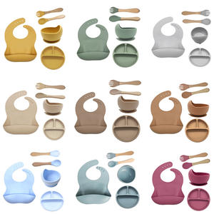 ऑनलाइन Biodegradable Tableware सेट यात्रा चावल भूसी पार्टी डिस्पोजेबल लकड़ी चीनी मिट्टी के बरतन मशीन Melamine बनाने बोन चाइना कटोरा - Product Image 4