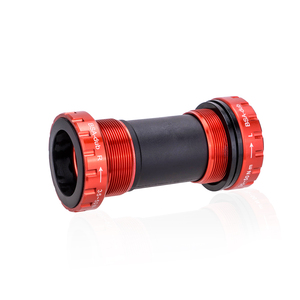 ZTTO - <span class=keywords><strong>Eje</strong></span> de <span class=keywords><strong>Pedalier</strong></span> BSA <span class=keywords><strong>DUB</strong></span> para Bicicleta, Rodamiento Sellado, Rosca Inglesa, 68/73 mm, Aleación de Aluminio, Carcasa BSA68, <span class=keywords><strong>Eje</strong></span> Estriado de 28,99 mm para Bicicleta de Montaña - Product Image 4