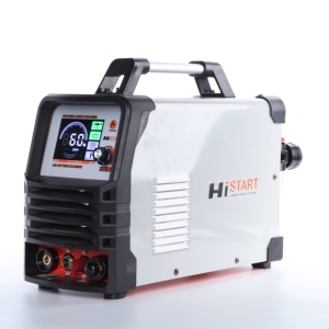 Bán Nhà Máy Trực Tiếp Lehao 60A Máy Cắt Tay Độ Nét Cao Màn Hình Lớn 220V 1000W 2T/4T Chức Năng Hàn 2 Năm - Product Image 3