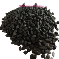 Gránulos de PVC100 HS Retardantes de Llama para Refuerzo de Tuberías de PVC, Materia Prima de Origen Fujian