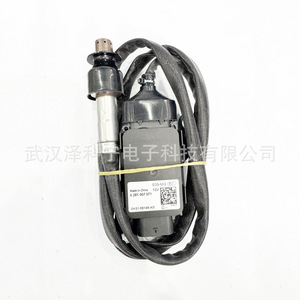 Sensor de Oxígeno y Nitrógeno GK21-5E145-AD 0 281 007 071 para Ford, Pieza de Repuesto para Automóvil - Product Image 1