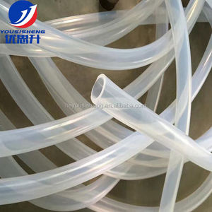 Selang Silikon Mesin Kopi Pipa Mesin Air Minum dan Penyedia Air - Product Image 2