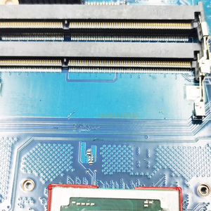 Para HP ProBook 645 655 G2 6050A2723801-MB-A02 A6 A8 A10 Procesador central Placa base para computadora portátil. - Product Image 6